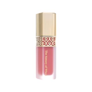 The Whoo - Gongjinhyang Mi Velvet Liquid Lip Rouge - 2 Colors #18 Rose Pink