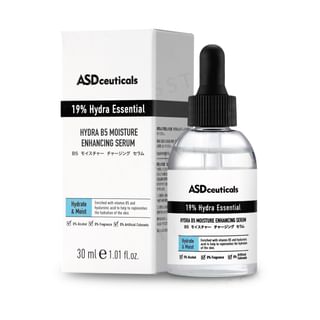 ASD Ceuticals - Hydra B5 Moisture Enhancing Serum 30ml