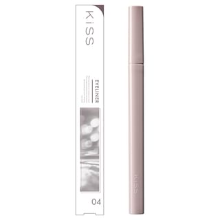 ISEHAN - kiss New Appeal Eyeliner 04 Stone Gray