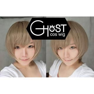 Ghost Cos Wigs Cosplay Wig - Vocaloid Meiko