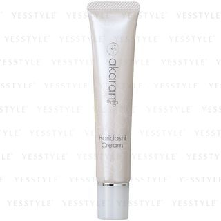 akaran - Haridashi Cream 30g