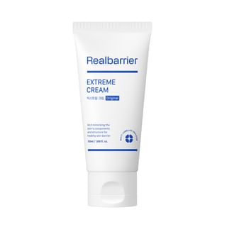 Realbarrier - Extreme Cream Tube 50Ml