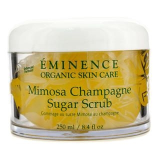 Eminence - Mimosa Champagne Sugar Scrub 250ml/8.4oz