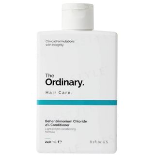 The Ordinary - Behentrimonium Chloride 2% Conditioner For Hair 240ml