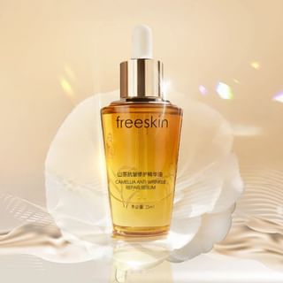 Camellia Anti Wrinkle Repair Serum 35ml
