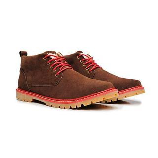 Life 8 Genuine Leather Deck Shoes