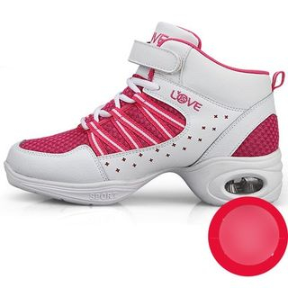 Danceon Dance Sneakers