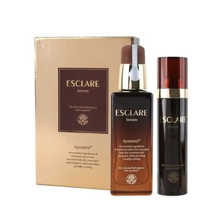 ENPRANI - ESCLARE Serum Set 2 pcs