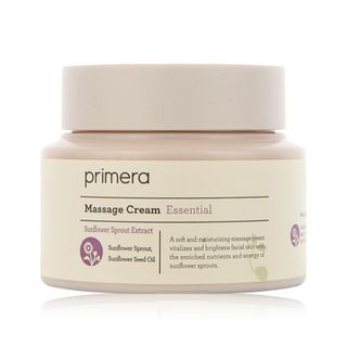 primera Essential Massage Cream 250ml 250ml