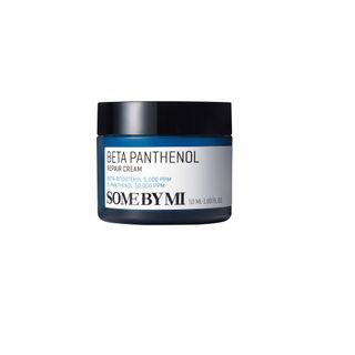 Some By Mi - Beta Panthenol Repair Cream 50Ml