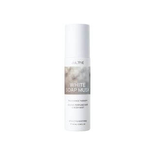 Julyme - Perfume Hair & Body Mist - 4 Types White Soap Musk