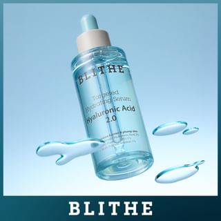BLITHE - Targeted Hydrating Serum Hyaluronic Acid 2.0 2026 Version - 50ml