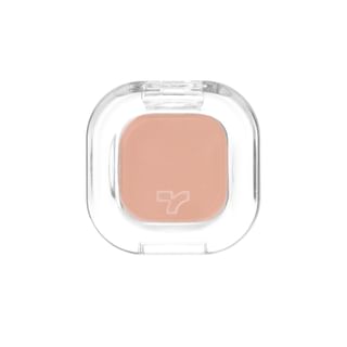 TONYMOLY - Eye Tone Single Eyeshadow - 33 Colors #418 Cozy Coral