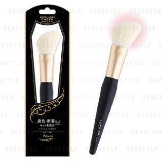 LUCKY TRENDY - Cheek Brush 1 pc