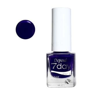 Depend Cosmetic - 7day Hybrid Polish 7277 Be Proud 5ml