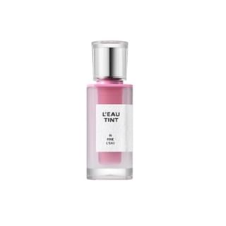 BBIA - L'eau Tint - 4.5g - 06 Pink L'eau