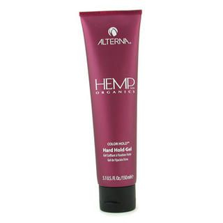 Alterna - Hemp Organics Hard Hold Gel 150ml/5.1oz