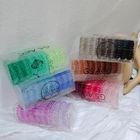 Transparent Coil Hair Tie