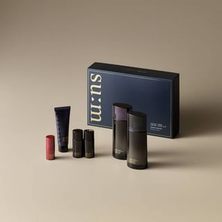 su:m37 - Dear Homme Special Set 6 pcs