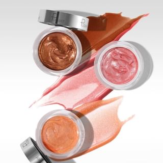Pudaier - Crystal Liquid Highlighter & Blusher - 10 Colors 04# - 8G