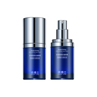 Prof.ling - Frozen Firming Anti-Wrinkle Eye Cream 15G