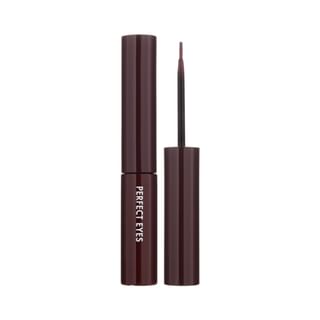 TONYMOLY - Perfect Eyes Super Proof Liner - 2 Colors 2025 Version - #02 Super Brown