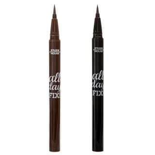 Etude House All Day Fix Pen Liner No.1 Black