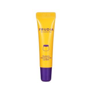 FRUDIA - Bálsamo Labial Blueberry Hydrating Honey Lip Balm Tube
