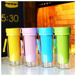 HomeLand Plastic Tumbler