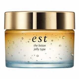 Sofina - est The Jelly Lotion Type 100g
