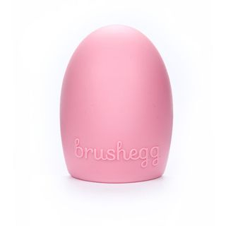 Magic Beauty Makeup Brush Cleaner (Pink) 1 pc