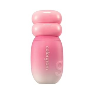 Colorgram - Juicy Jam Blur Tint - 8 Colors #06 Icy Raspberry