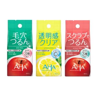 BCL - AHA Cleansing Research Soap Vitamin Peel - 100g