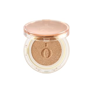 Ongredients - Skin Barrier Glow Cover Cushion - 10 Colors #43N Moonlight