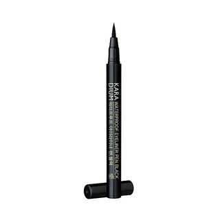 KARADIUM - Wasserfester Eyeliner-Stift (Schwarz)