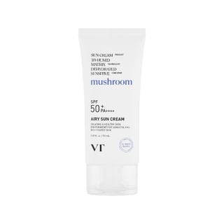 Vt - Airy Sun Cream 50Ml