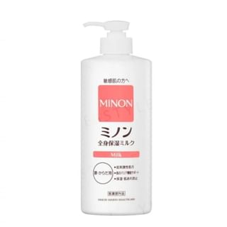 Minon - Body Moisture Milk