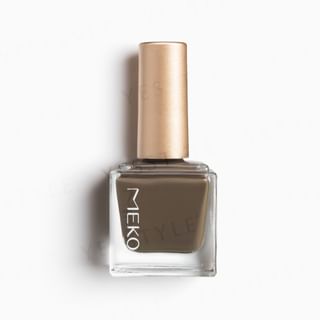 MEKO - Fingertip Play Light Nail Polish 68 Ulterior Motives 10ml