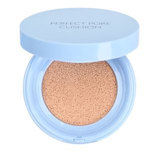 The Saem - Saemmul Perfect Pore Cushion - 2 Colors #02 Natural Beige