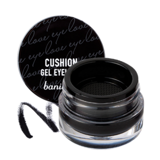 banila co. Eye Love Cushion Gel Eye Liner (Black) 9.5g