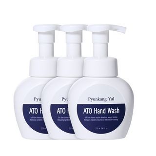 Pyunkang Yul - ATO Hand Wash Set 250ml x 3 pcs