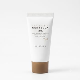 SKIN1004 - Madagascar Centella Teca Cream Mini 30ml