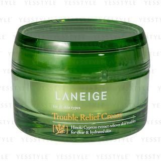 Laneige - Trouble Relief Cream 50ml