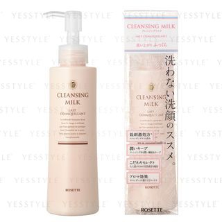 Rosette - Cleansing Milk 180ml