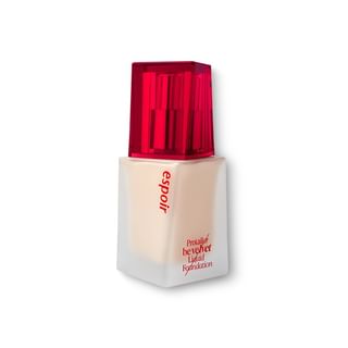 Espoir - Pro Tailor Foundation Be Velvet - 10 Colors #25 Tan
