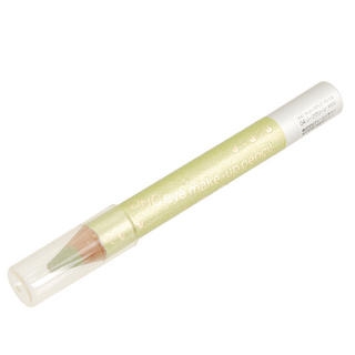 DHC - Eye Make-up Pencil (04 Leaf Green) 1 pc