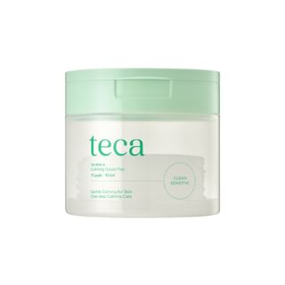 MD'S PICK - Tecateca Calming Gauze Pad 70 pads