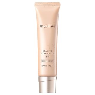 Shiseido - Maquillage Dramatic Cover Jelly BB SPF 50 PA+++ Light Beige