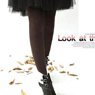 Glitter Tights