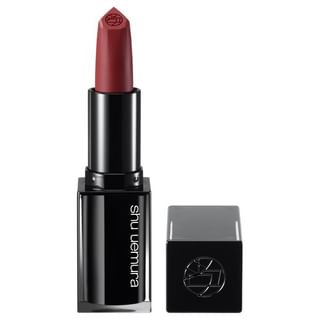 Shu Uemura - Rouge Unlimited Kinu Matte Lipstick KM RD 176